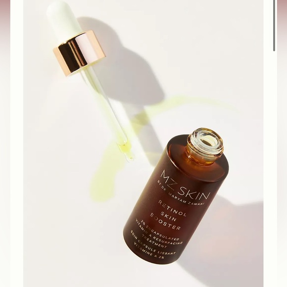 🎁gift idea🎁 MZ Skin Retinol Skin Booster| 2% - Picture 5 of 5